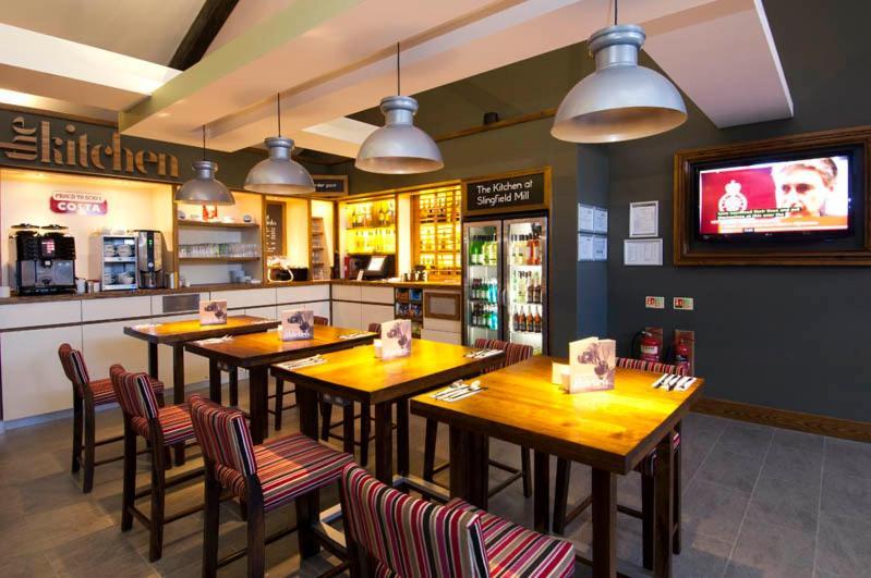 Premier Inn Kidderminster Eksteriør bilde