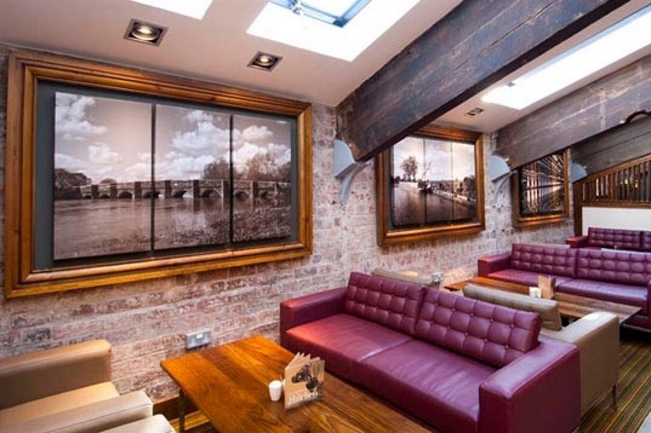 Premier Inn Kidderminster Eksteriør bilde