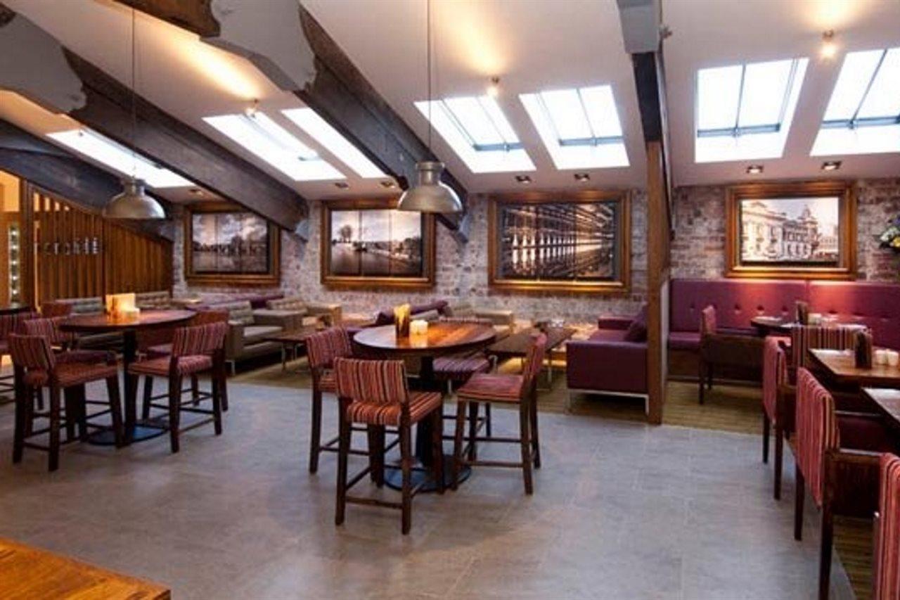 Premier Inn Kidderminster Eksteriør bilde