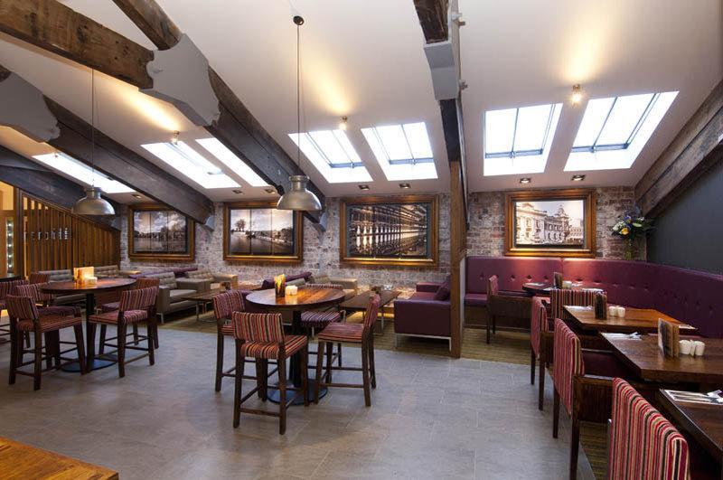 Premier Inn Kidderminster Eksteriør bilde